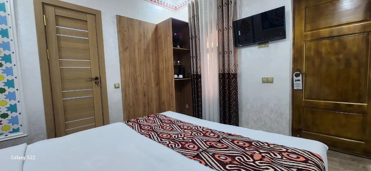 room image
